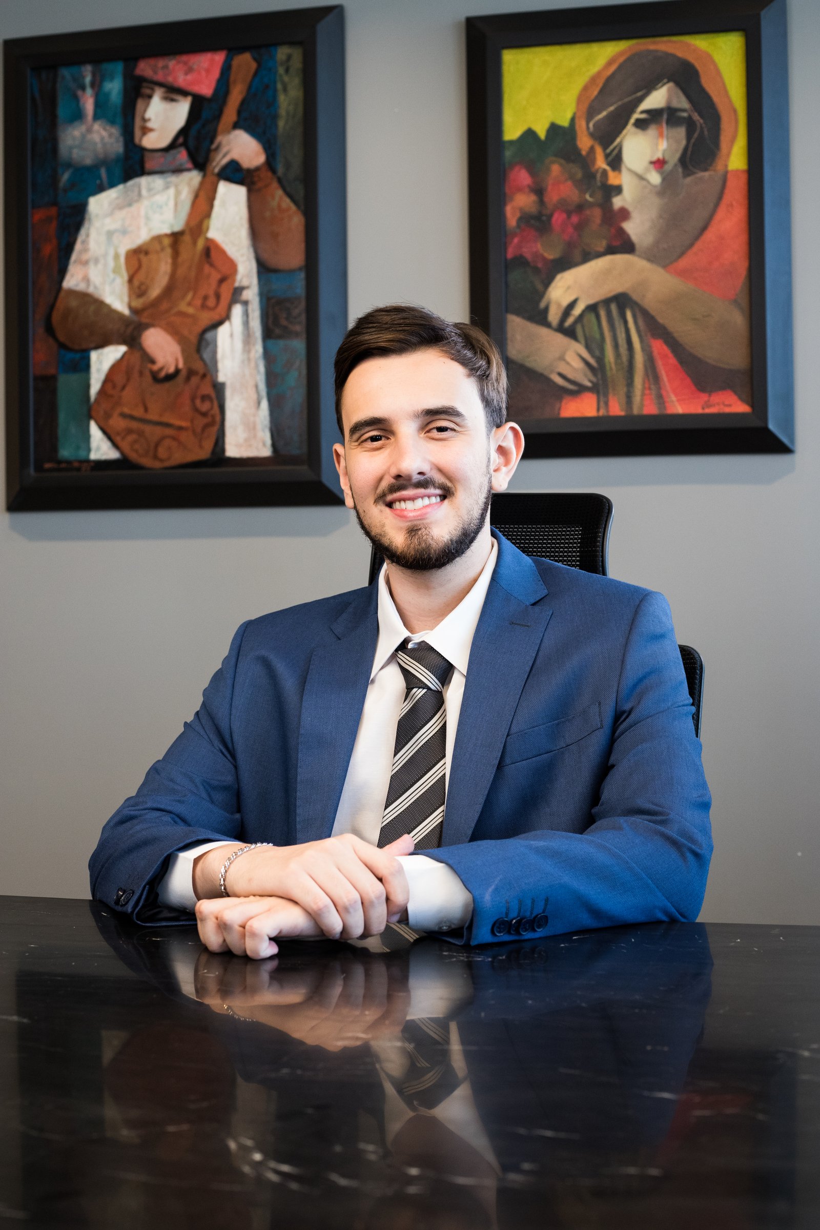 Dr. Pedro Aoun - Advogado